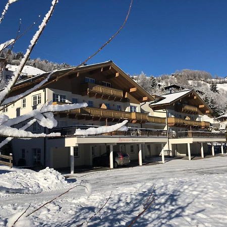 Alpinresort Kaprun 5 Eksteriør billede