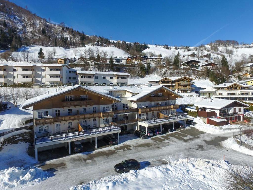 Alpinresort Kaprun 5 Eksteriør billede